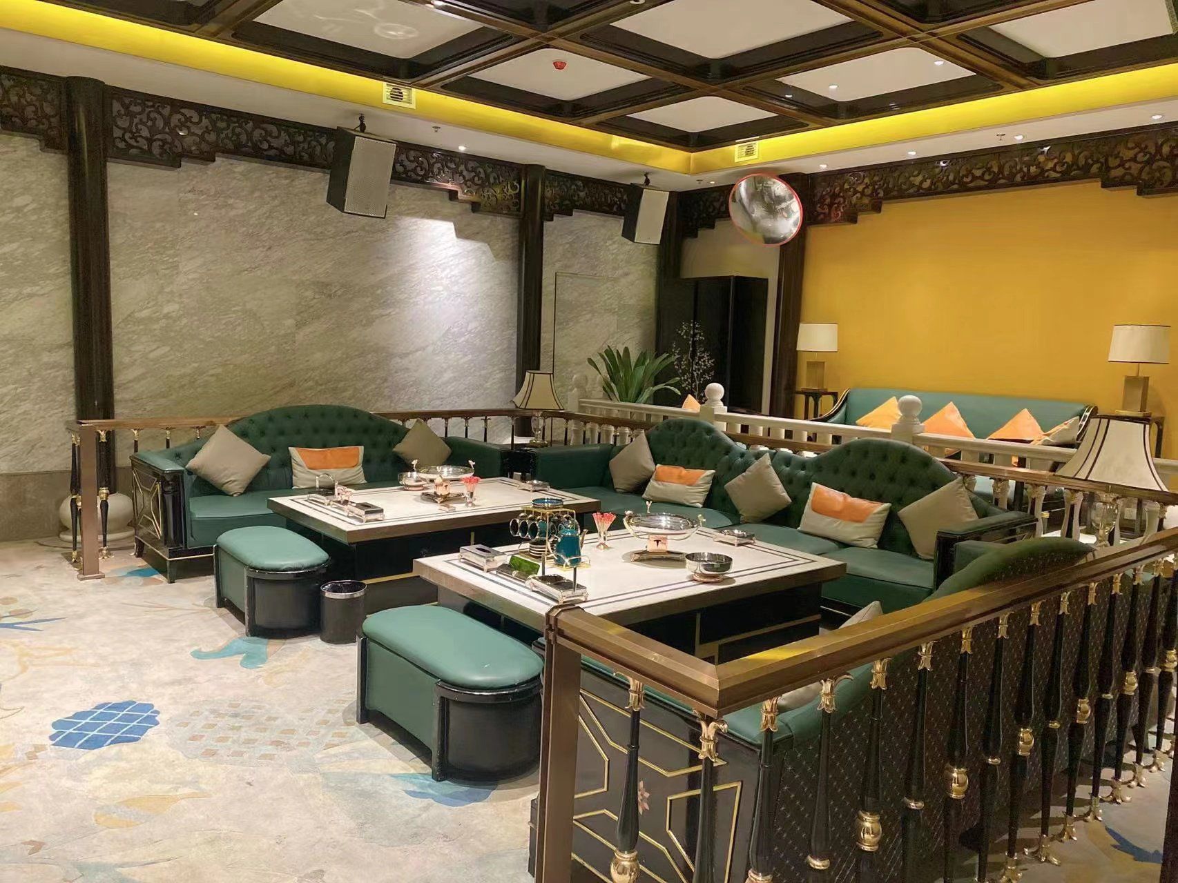 伊春商务KTV好去处-友好区ktv预订