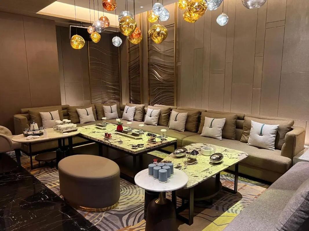 伊春商务KTV与片场区别-友好区ktv预订